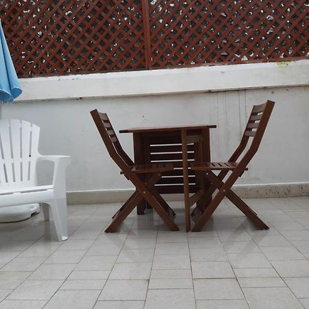 Apartmán Casa Fulco Bari Exteriér fotografie